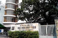 Đại học Duy Tân lọt Top 500 trường Đại học của châu Á