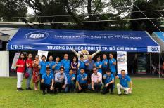 Năm 2020 Đại học Kinh tế TP.HCM đào tạo đa ngành tại phân hiệu Vĩnh Long