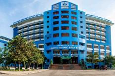 Trường ĐH Bách khoa TPHCM tuyển sinh 2020 với 5000 chỉ tiêu