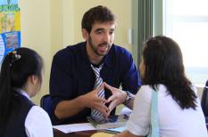 Đừng để buổi họp phụ huynh trở thành ác mộng