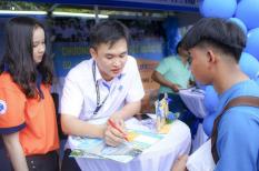 Tuyển sinh 2020 Đại học Công nghiệp thực phẩm TP.HCM điều chỉnh xét tuyển học bạ THPT