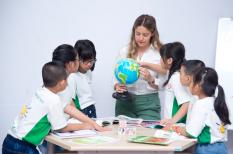 Dạy con thành công với ba kỹ năng quan trọng