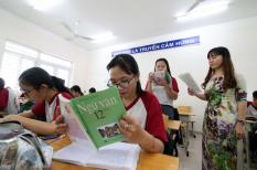 Bộ sách mới có khơi dậy tình yêu môn Văn với học sinh?