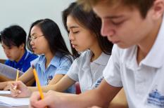 ‘Săn’ học bổng Mỹ: Đừng bao giờ viết một bài luận tầm thường