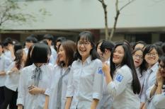 Các trường THPT Chuyên ở Hà Nội tuyển sinh bổ sung