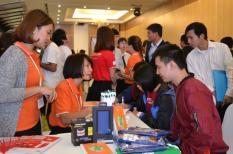 Năm 2020 với 8 ngành nghề tìm được nhiều việc tại TP.HCM