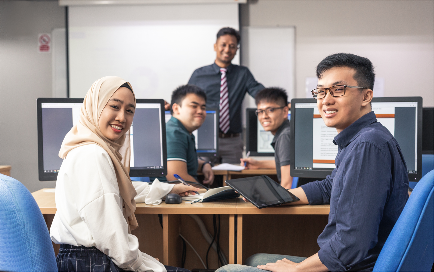 Nguồn nhân lực CNTT Việt Nam: Cần cả lượng lẫn chất