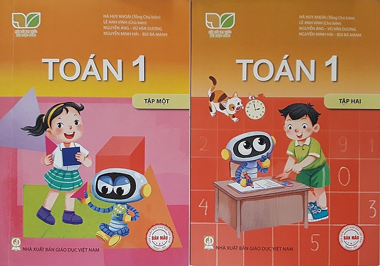 Chọn sách giáo khoa mới với hình thức bỏ phiếu kín  - Ảnh 1