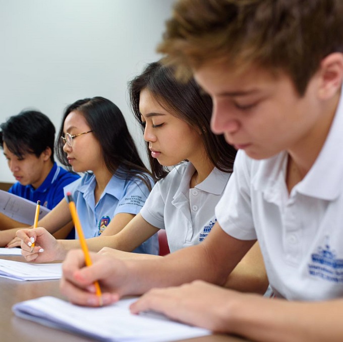 ‘Săn’ học bổng Mỹ: Đừng bao giờ viết một bài luận tầm thường