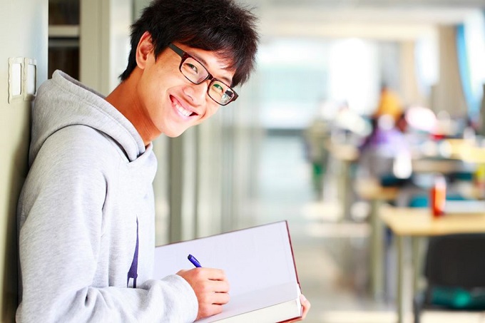 ‘Săn’ học bổng Mỹ: Đừng bao giờ viết một bài luận tầm thường - Ảnh 2