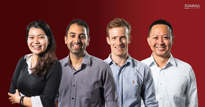 ‘Săn’ học bổng Mỹ: Đừng bao giờ viết một bài luận tầm thường - Ảnh 3