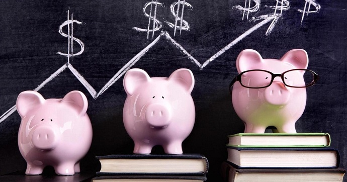 Tài chính du học - Bao nhiêu là đủ? - Ảnh 1