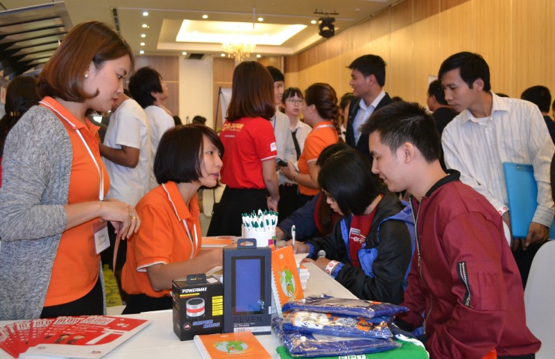 Năm 2020 với 8 ngành nghề tìm được nhiều việc tại TP.HCM