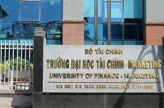 Trường ĐH Tài chính - Marketing tuyển sinh 2020 với 4.500 chỉ tiêu