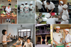 Cơ hội học nghề miễn phí trong 18 tháng tại STREETS