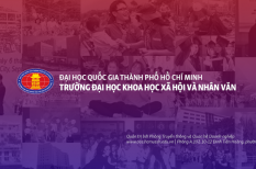 Sinh viên khối Đại học Quốc Gia TP.HCM được học song ngành tại 2 trường