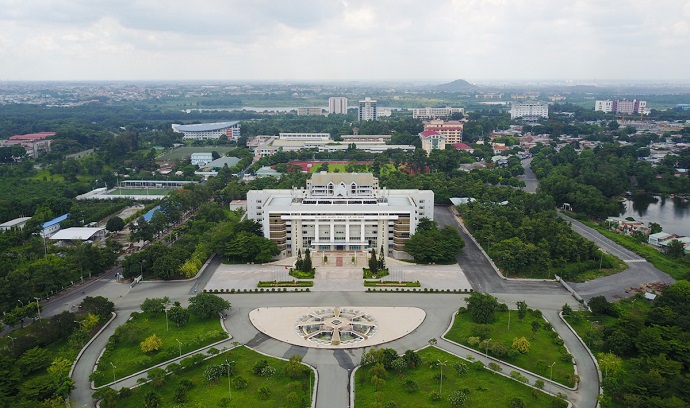 ĐHQG TPHCM mở cổng đăng ký thi Đánh giá năng lực đợt 1 2020 - Ảnh 1