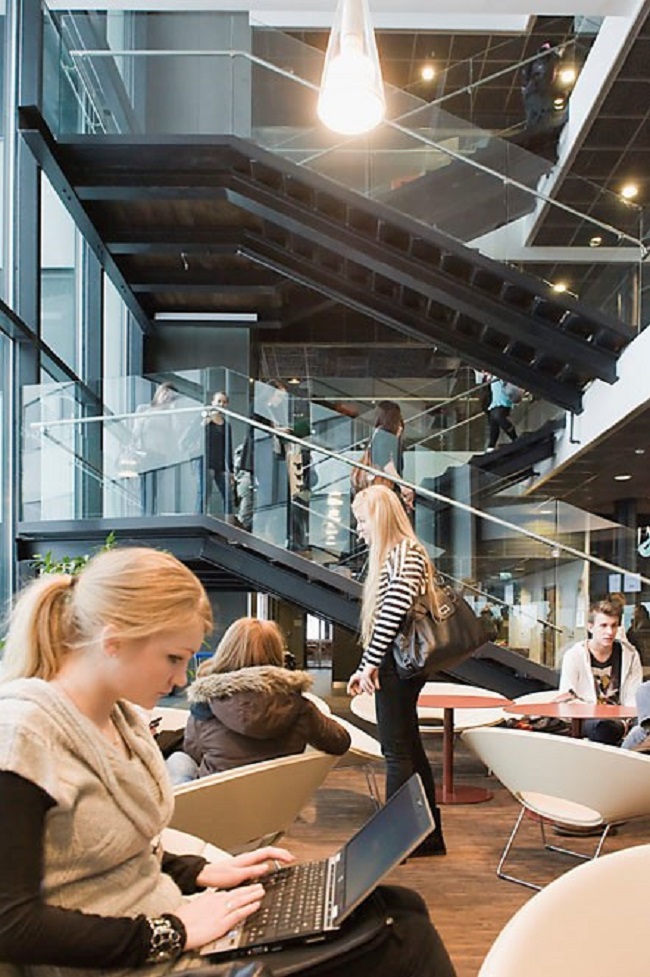 Chi tiết về bài thi đầu vào - Du học Phần Lan - Ảnh 2