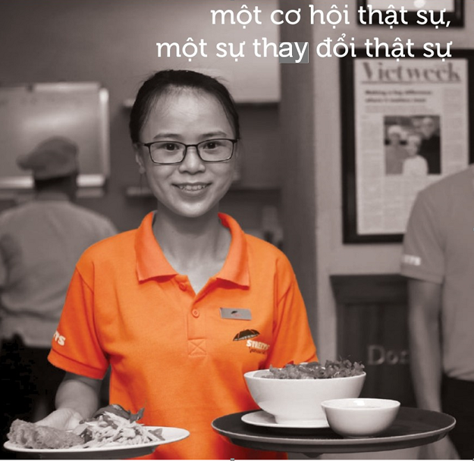 Cơ hội học nghề miễn phí trong 18 tháng tại STREETS - Ảnh 1