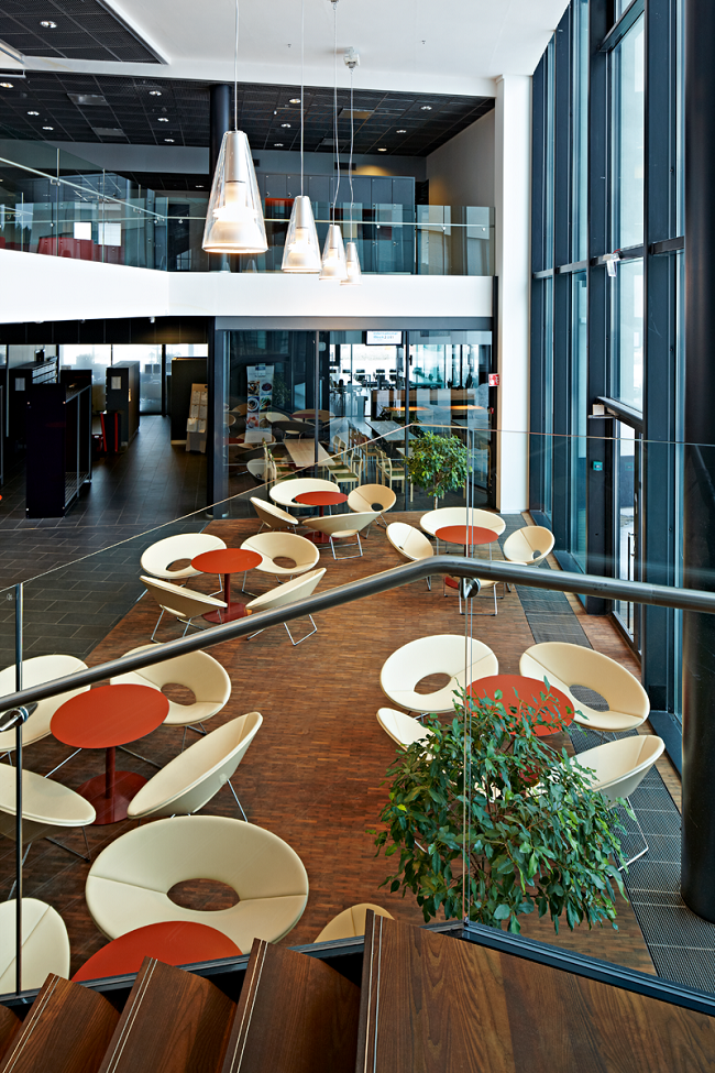 Chi tiết về bài thi đầu vào - Du học Phần Lan - Ảnh 3