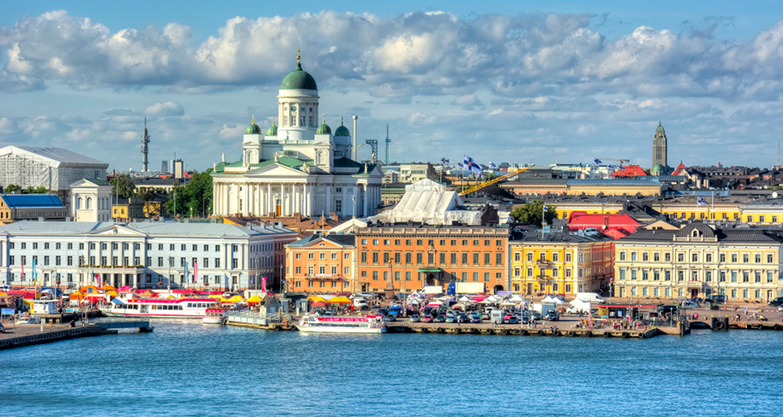 Chi tiết về bài thi đầu vào - Du học Phần Lan