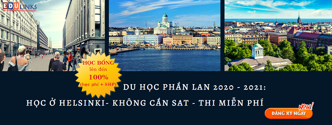 Chi tiết về bài thi đầu vào - Du học Phần Lan - Ảnh 4