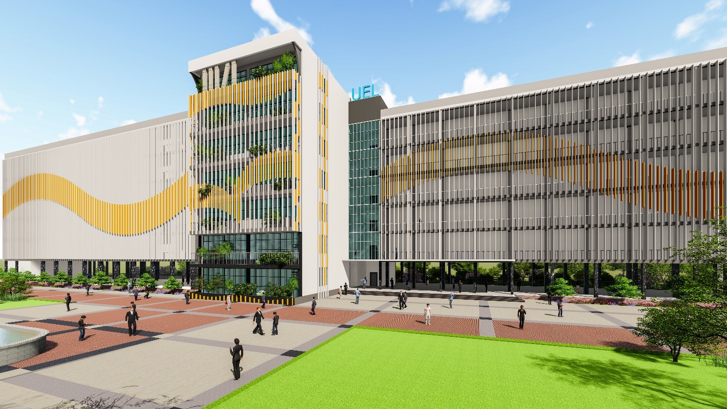 Có thêm trường ĐH mở ngành kinh doanh số và trí tuệ nhân tạo