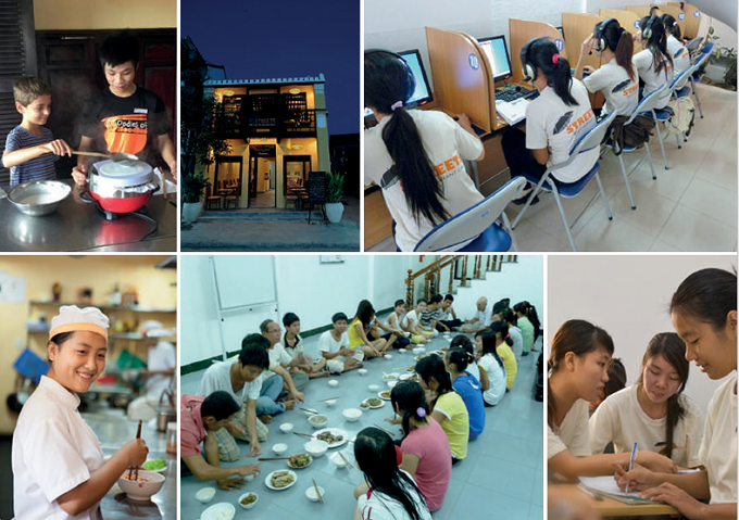 Cơ hội học nghề miễn phí trong 18 tháng tại STREETS - Ảnh 3