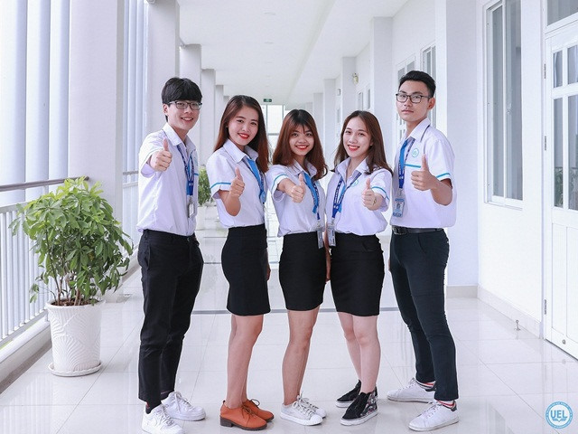 Có thêm trường ĐH mở ngành kinh doanh số và trí tuệ nhân tạo - Ảnh 1