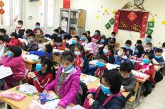 Các tỉnh thành thông báo lịch đi học lại cho học sinh các cấp