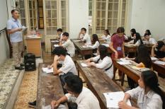 Dự kiến bài khoa học tự nhiên chiếm ưu thế trong kỳ thi THPT quốc gia 2020