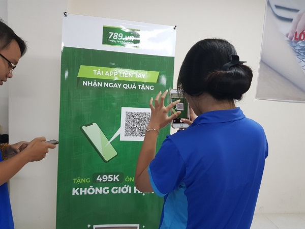 Nâng cấp gấp hệ thống học online 789.vn trong mùa dịch Covid-19 - Ảnh 7