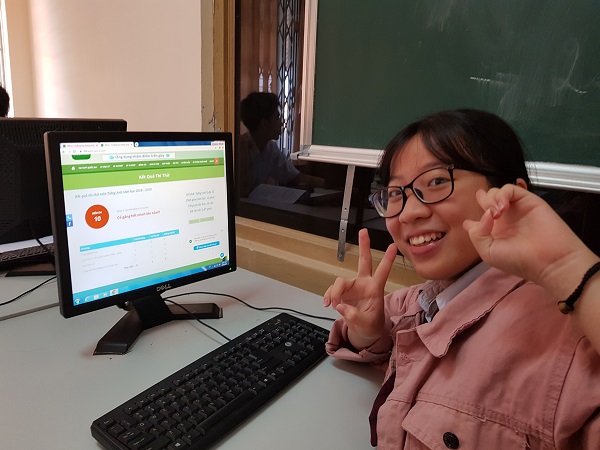 Nâng cấp gấp hệ thống học online 789.vn trong mùa dịch Covid-19 - Ảnh 1