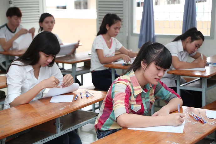 Những lưu ý khi ôn thi THPT quốc gia 2020 - Ảnh 1