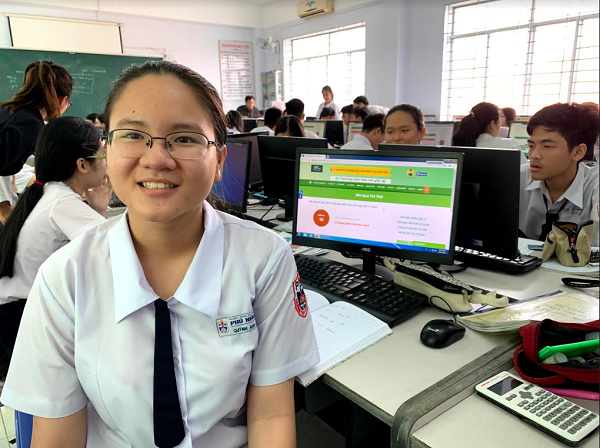 Nâng cấp gấp hệ thống học online 789.vn trong mùa dịch Covid-19 - Ảnh 6