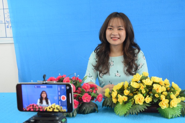 dạy học online thời dịch bệnh corona