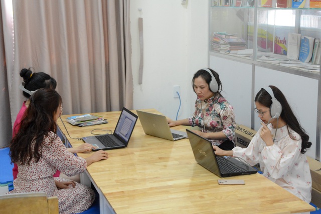 dạy học online thời dịch bệnh corona 2020