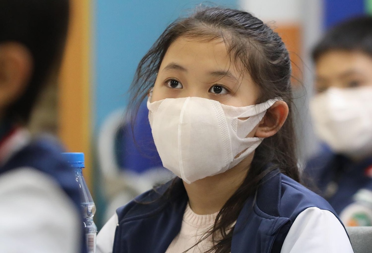 Hà Nội: Chiều 28/2, Thành phố quyết định thời điểm học sinh trở lại trường