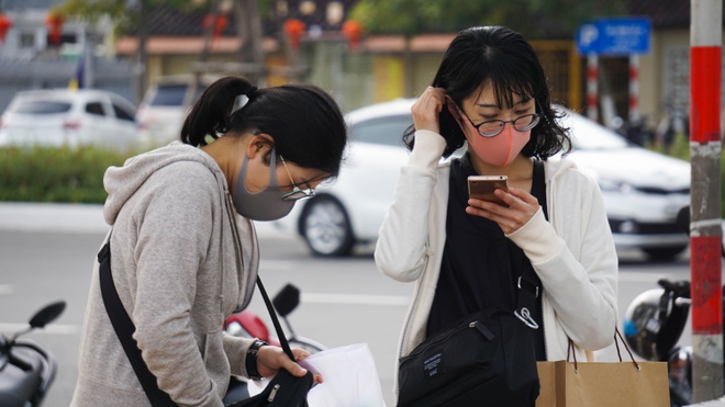 Các trường đại học cho sinh viên tiếp tục nghỉ vì dịch bệnh Corona