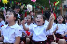 TP.HCM tiếp tục cho hơn 2 triệu học sinh tiếp tục nghỉ học đến hết 19-4