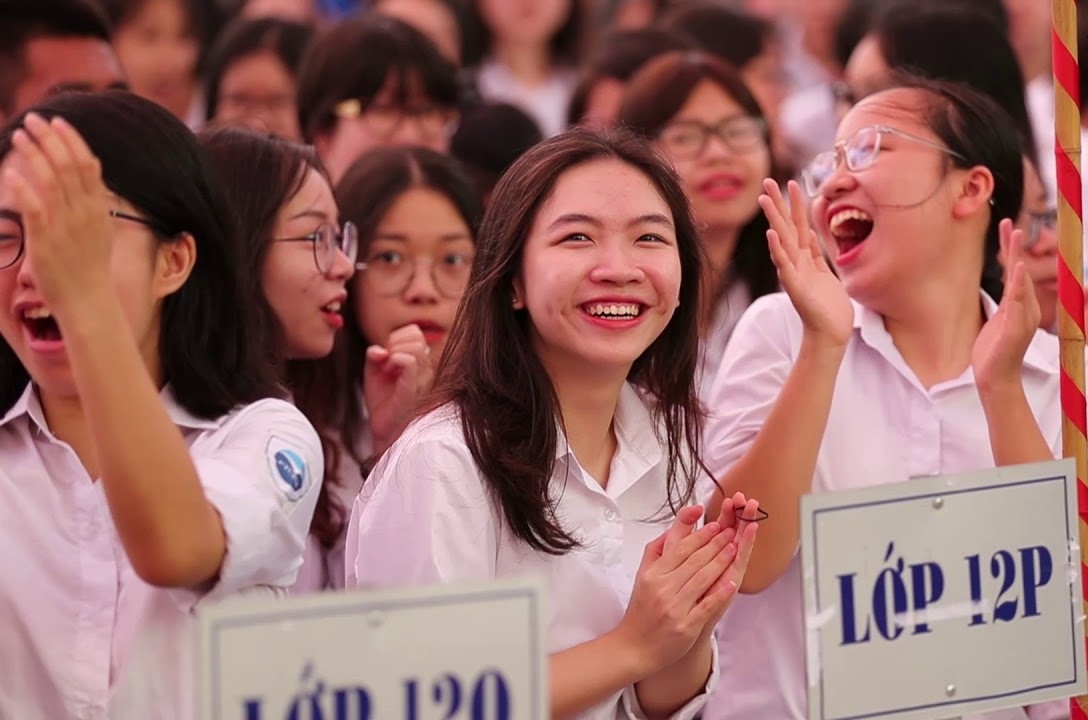 Kết quả bài kiểm tra thường xuyên qua Internet sẽ được công nhận