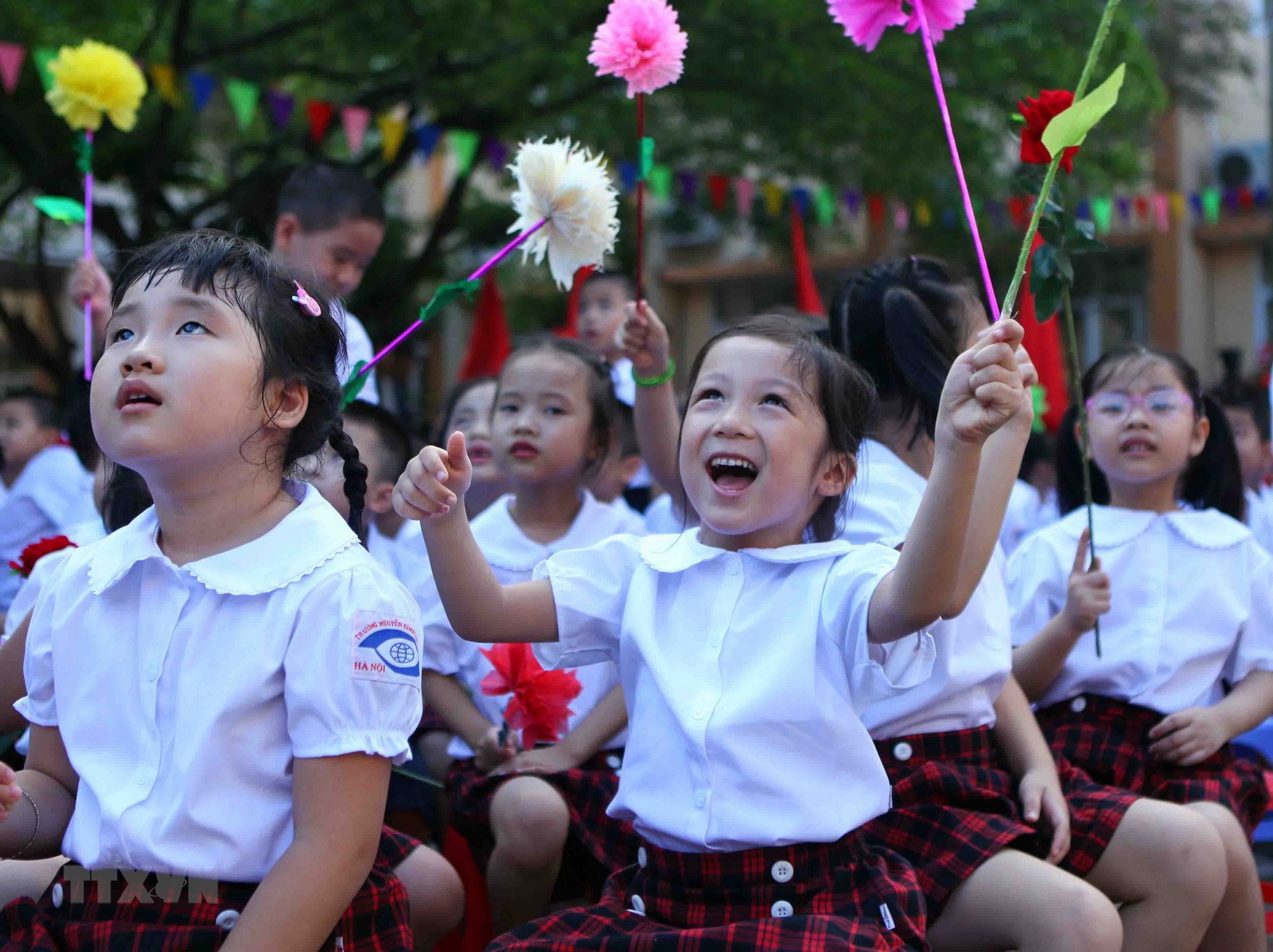 TP.HCM tiếp tục cho hơn 2 triệu học sinh tiếp tục nghỉ học đến hết 19-4