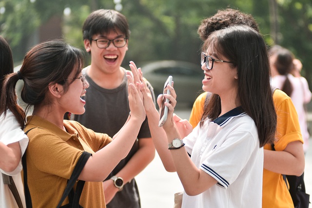 Quyền lợi của thí sinh trong kỳ thi tuyển 2020 được đảm bảo tối đa