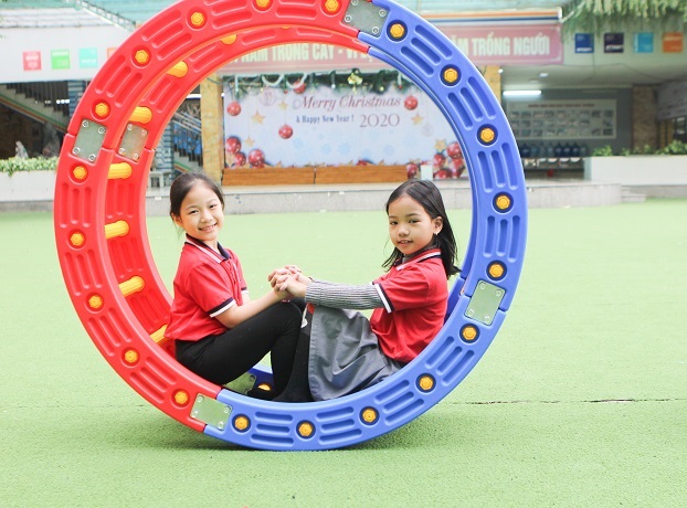 Hệ thống giáo dục MIS: Đổi mới để tạo đột phá