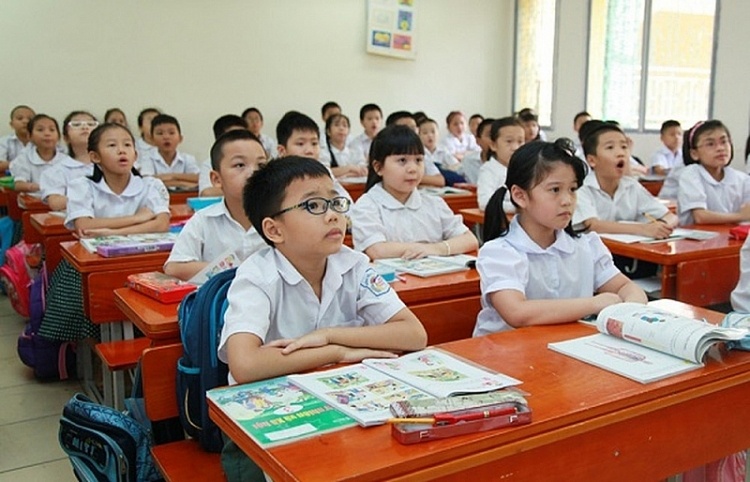 học sinh tphcm nghỉ học