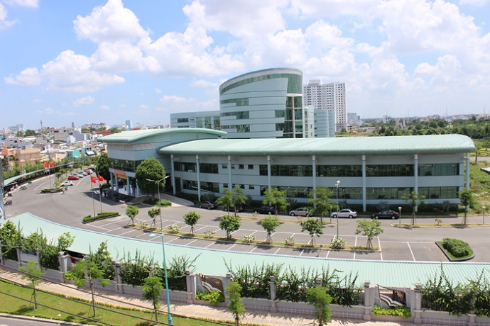 Phòng dịch Covid-19: Học viện Cán bộ TP.HCM cho sinh viên nghỉ học hết tháng 3