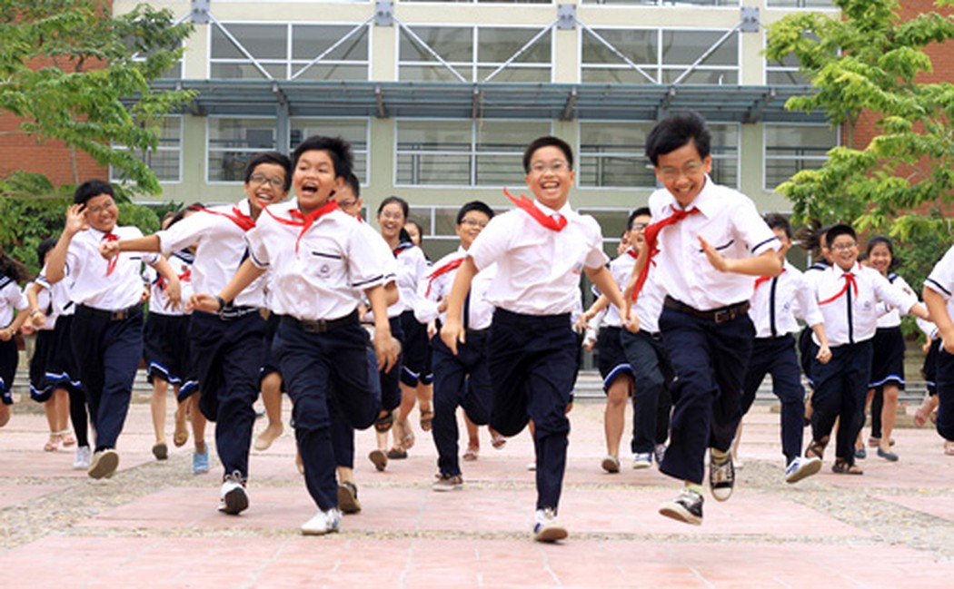 Tuyển sinh 2020: TPHCM dự kiến lịch thi lớp 10 tổ chức ngày 17-7