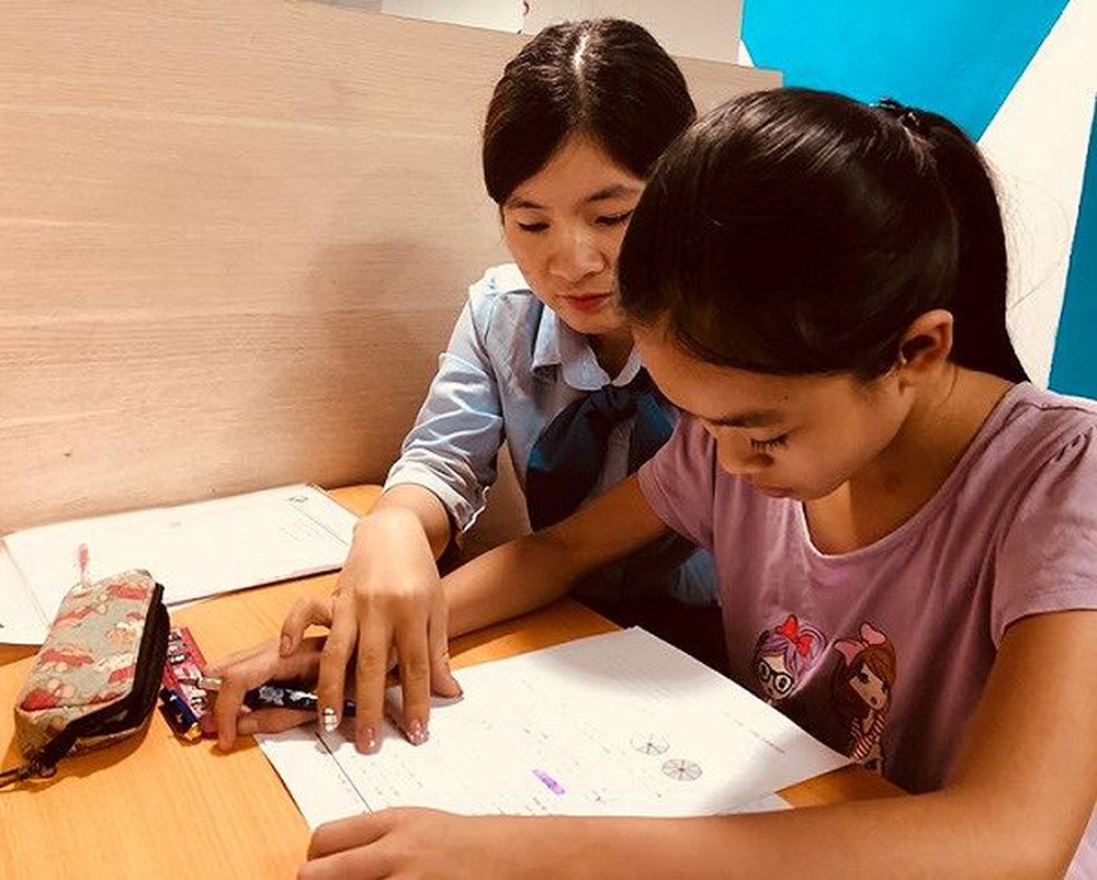 chương trình học giảm tải