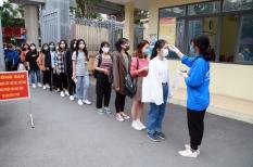 Nhiều trường Đại học dự kiến cho sinh viên đi học lại đầu tháng 5