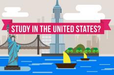 Giải đáp những thắc mắc thường gặp khi chuẩn bị hồ sơ du học Mỹ